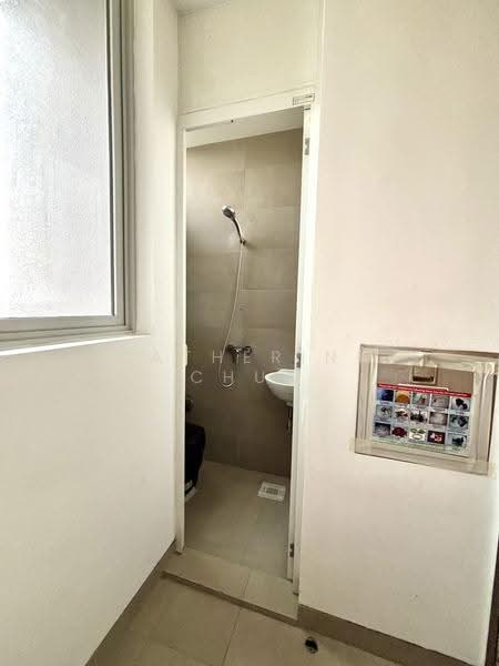 The Meyerise, 97 Meyer Road, East Coast / Marine Parade, 3 Bedrooms, 1,270 sqft, Condominium For Sale, by Catherine Chua, 500245593 - Bathroom - PropertyGuru.com.sg