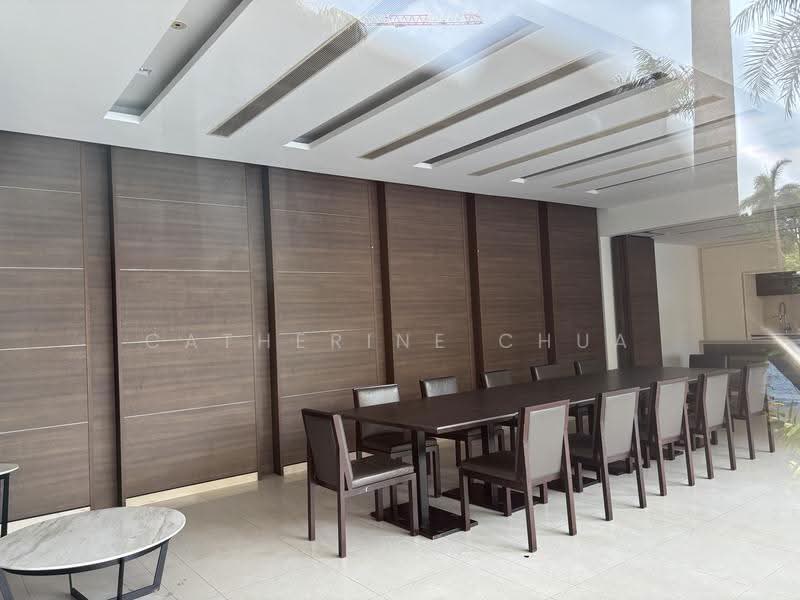 The Meyerise, 97 Meyer Road, East Coast / Marine Parade, 3 Bedrooms, 1,270 sqft, Condominium For Sale, by Catherine Chua, 500245593 - Dining Room - PropertyGuru.com.sg