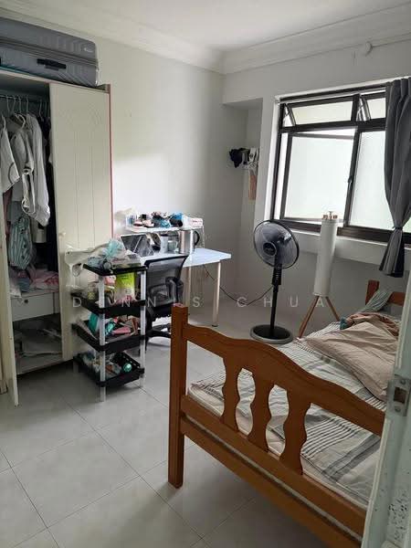 86 Telok Blangah Heights, 86 Telok Blangah Heights, Harbourfront / Telok Blangah, Room Rental, 3,000 sqft, HDB Flat For Rent, by Dennis Chua, 500245595 - Bedroom - PropertyGuru.com.sg