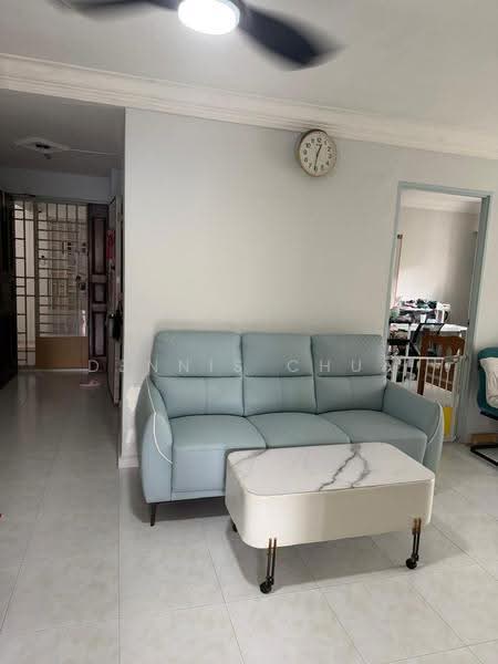 86 Telok Blangah Heights, 86 Telok Blangah Heights, Harbourfront / Telok Blangah, Room Rental, 3,000 sqft, HDB Flat For Rent, by Dennis Chua, 500245595 - Living Room - PropertyGuru.com.sg