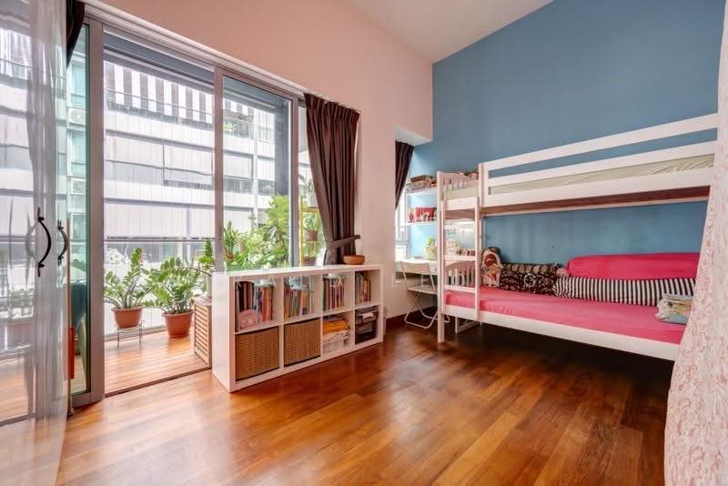 Coastal Breeze Residences, 10 Loyang Besar Close, Changi Airport / Changi Village, 3 Bedrooms, 1,173 sqft, Condominium For Sale, by Gerald Leong, 500245596 - Bedroom 2 - PropertyGuru.com.sg