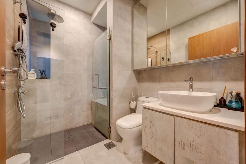 Coastal Breeze Residences, 10 Loyang Besar Close, Changi Airport / Changi Village, 3 Bedrooms, 1,173 sqft, Condominium For Sale, by Gerald Leong, 500245596 - Bathroom 2 - PropertyGuru.com.sg