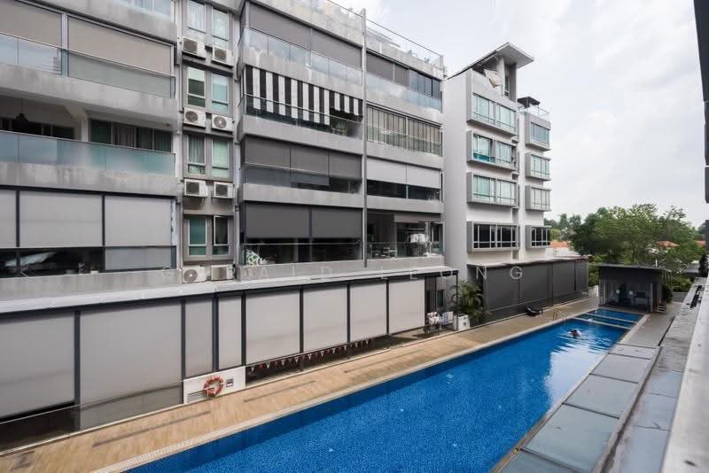 Coastal Breeze Residences, 10 Loyang Besar Close, Changi Airport / Changi Village, 3 Bedrooms, 1,173 sqft, Condominium For Sale, by Gerald Leong, 500245596 - Swimming Pool Views - PropertyGuru.com.sg
