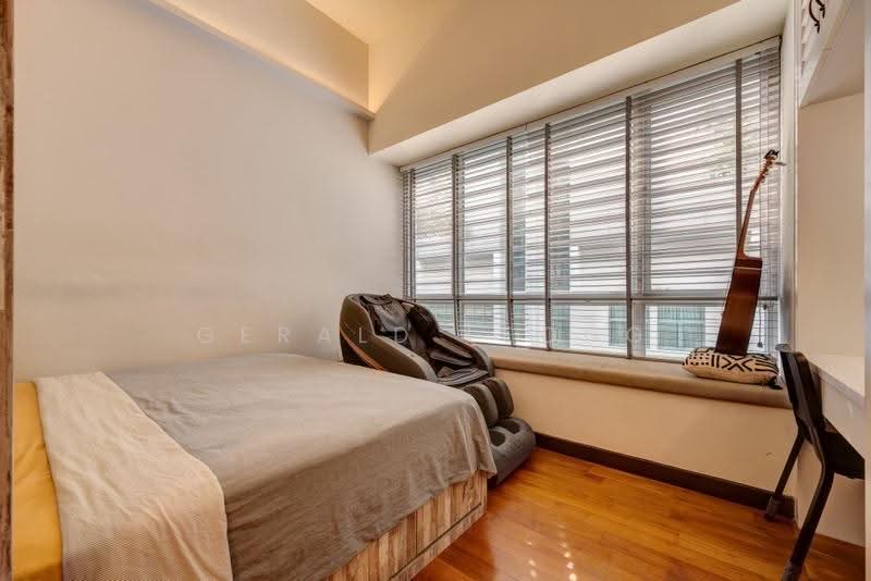 Coastal Breeze Residences, 10 Loyang Besar Close, Changi Airport / Changi Village, 3 Bedrooms, 1,173 sqft, Condominium For Sale, by Gerald Leong, 500245596 - Master Bedroom - PropertyGuru.com.sg