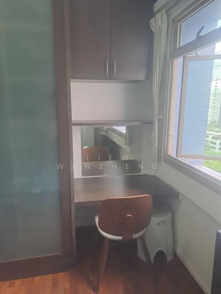 162A Punggol Central, 162A Punggol Central, Hougang / Punggol / Sengkang, Room Rental, 200 sqft, HDB Flat For Rent, by Liew Wenzheng, 500245598 - Study - PropertyGuru.com.sg