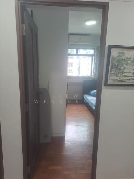 162A Punggol Central, 162A Punggol Central, Hougang / Punggol / Sengkang, Room Rental, 200 sqft, HDB Flat For Rent, by Liew Wenzheng, 500245598 - Bedroom - PropertyGuru.com.sg