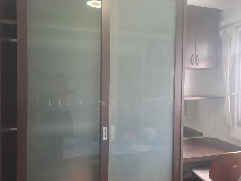 162A Punggol Central, 162A Punggol Central, Hougang / Punggol / Sengkang, Room Rental, 200 sqft, HDB Flat For Rent, by Liew Wenzheng, 500245598 - Interior - PropertyGuru.com.sg