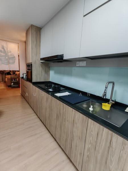 333 Bukit Batok Street 32, 333 Bukit Batok Street 32, Room Rental, 125 sqft, HDB Flat For Rent, by Auston Ang, 500245599 - Kitchen - PropertyGuru.com.sg