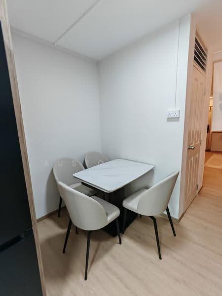 333 Bukit Batok Street 32, 333 Bukit Batok Street 32, Room Rental, 125 sqft, HDB Flat For Rent, by Auston Ang, 500245599 - Dining Room - PropertyGuru.com.sg