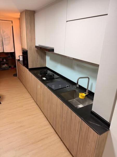 333 Bukit Batok Street 32, 333 Bukit Batok Street 32, Dairy Farm / Bukit Panjang / Choa Chu Kang, Room Rental, 125 sqft, HDB Flat For Rent, by Auston Ang, 500245599 - Kitchen - PropertyGuru.com.sg