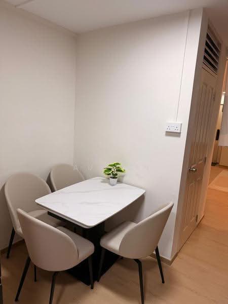 333 Bukit Batok Street 32, 333 Bukit Batok Street 32, Dairy Farm / Bukit Panjang / Choa Chu Kang, Room Rental, 125 sqft, HDB Flat For Rent, by Auston Ang, 500245599 - Dining Room - PropertyGuru.com.sg