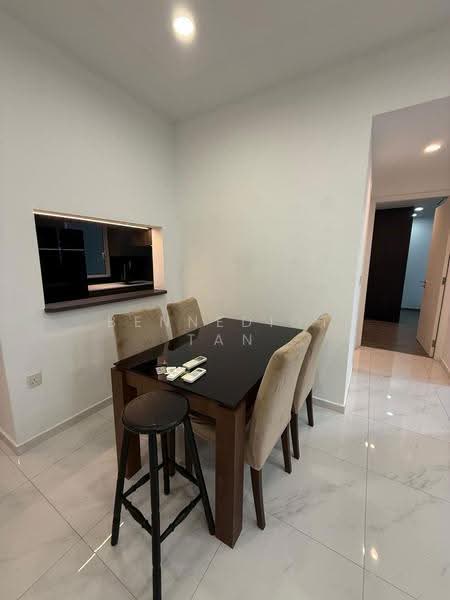 The Minton, 10C Hougang Street 11, Room Rental, 150 sqft, Condominium For Rent, by Bennedict Tan, 500245600 - Dining Room - PropertyGuru.com.sg