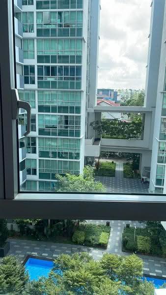 The Minton, 10C Hougang Street 11, Room Rental, 150 sqft, Condominium For Rent, by Bennedict Tan, 500245600 - Exterior - PropertyGuru.com.sg