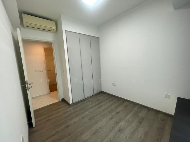 The Minton, 10C Hougang Street 11, Room Rental, 150 sqft, Condominium For Rent, by Bennedict Tan, 500245600 - Bedroom - PropertyGuru.com.sg