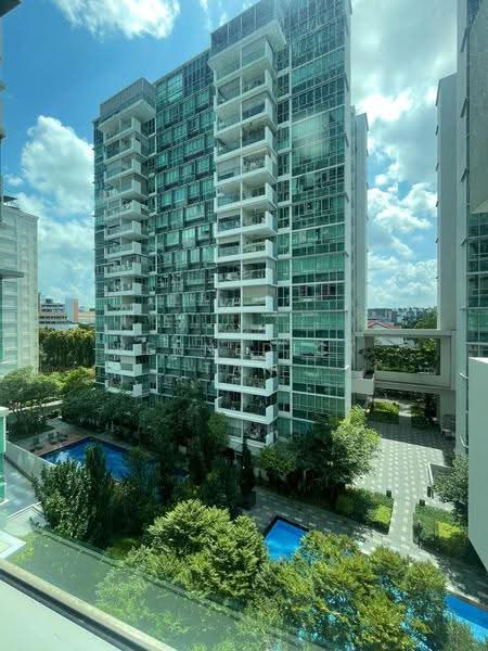 The Minton, 10C Hougang Street 11, Room Rental, 150 sqft, Condominium For Rent, by Bennedict Tan, 500245600 - Exterior - PropertyGuru.com.sg