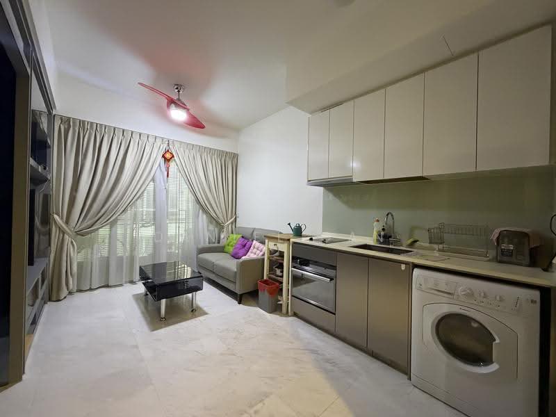 Euhabitat, 208 Jalan Eunos, 1 Bedroom, 560 sqft, Condominium For Rent, by Daniel Gan, 500245602 - PropertyGuru.com.sg