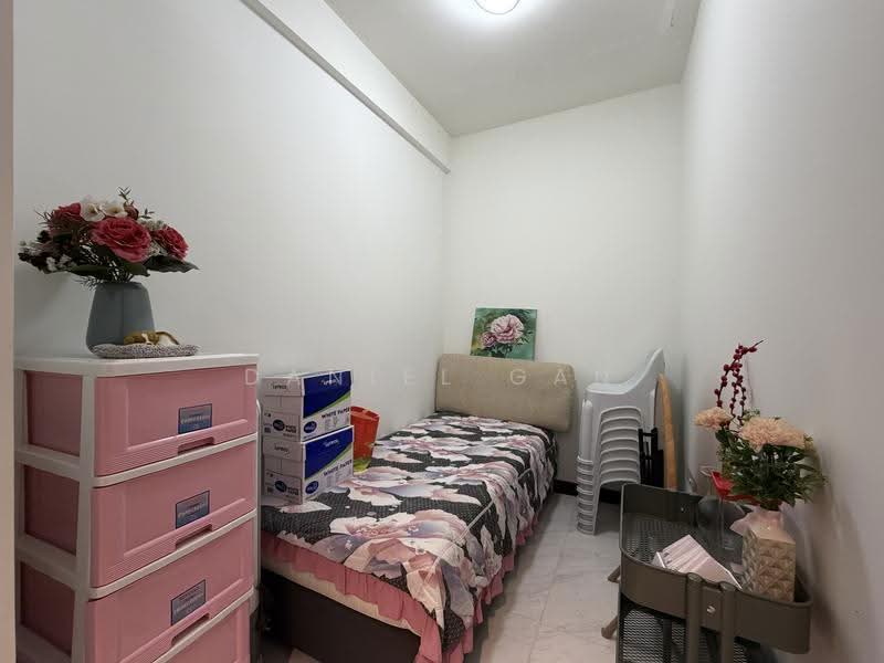 Euhabitat, 208 Jalan Eunos, 1 Bedroom, 560 sqft, Condominium For Rent, by Daniel Gan, 500245602 - PropertyGuru.com.sg