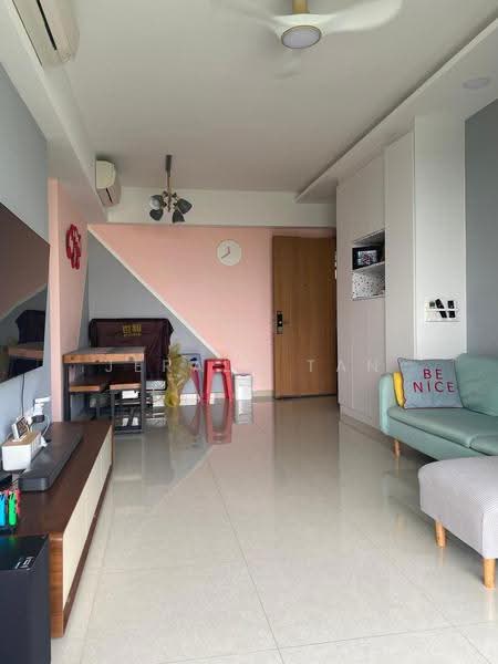 Rivercove Residences EC, 40 Anchorvale Ln, Hougang / Punggol / Sengkang, 3 Bedrooms, 958 sqft, Condominium For Sale, by Jerald Tan, 500245606 - PropertyGuru.com.sg