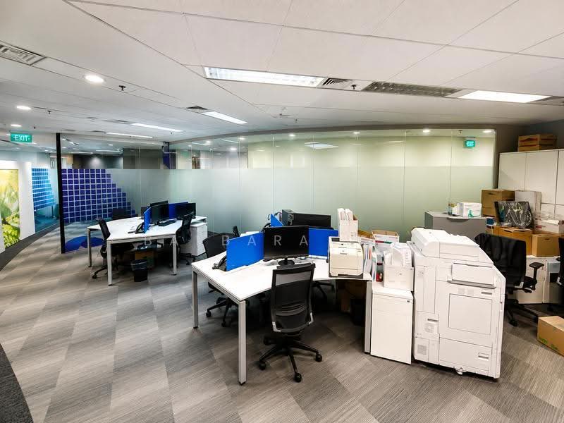 20 Collyer Quay, 20 Collyer Quay, 1,730 sqft, Office For Rent, by Barbara Lee, 500245608 - Interior - CommercialGuru.com.sg