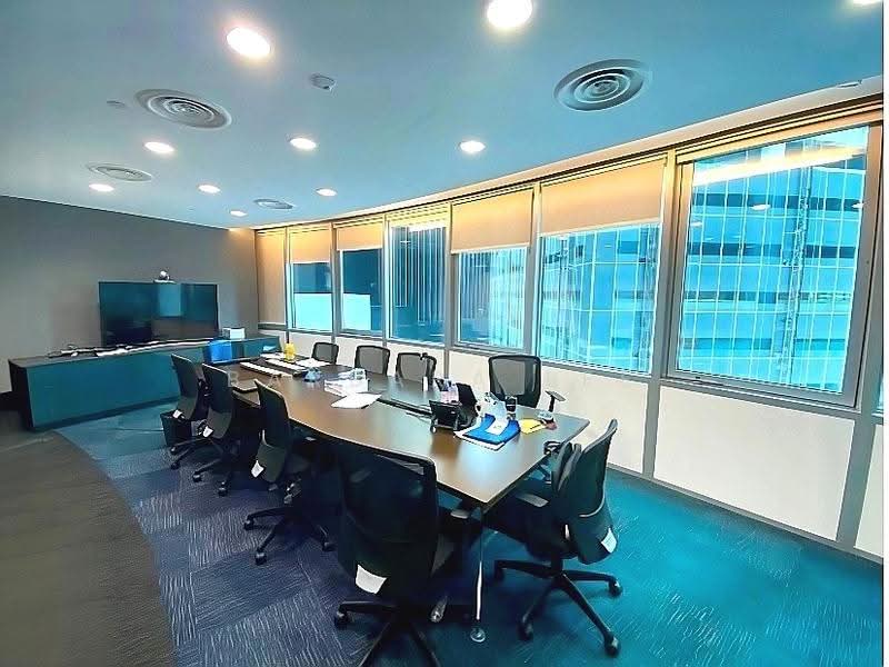 20 Collyer Quay, 20 Collyer Quay, 1,730 sqft, Office For Rent, by Barbara Lee, 500245608 - Interior - CommercialGuru.com.sg