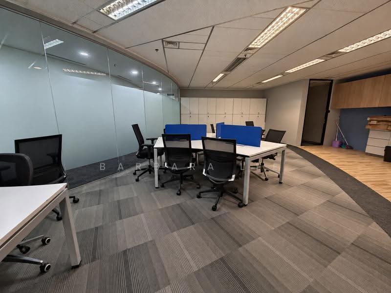 20 Collyer Quay, 20 Collyer Quay, Boat Quay / Raffles Place / Marina, 1,730 sqft, Office For Rent, by Barbara Lee, 500245608 - Interior - CommercialGuru.com.sg