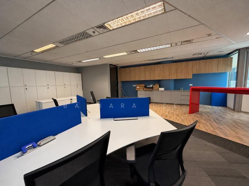 20 Collyer Quay, 20 Collyer Quay, Boat Quay / Raffles Place / Marina, 1,730 sqft, Office For Rent, by Barbara Lee, 500245608 - Interior - CommercialGuru.com.sg