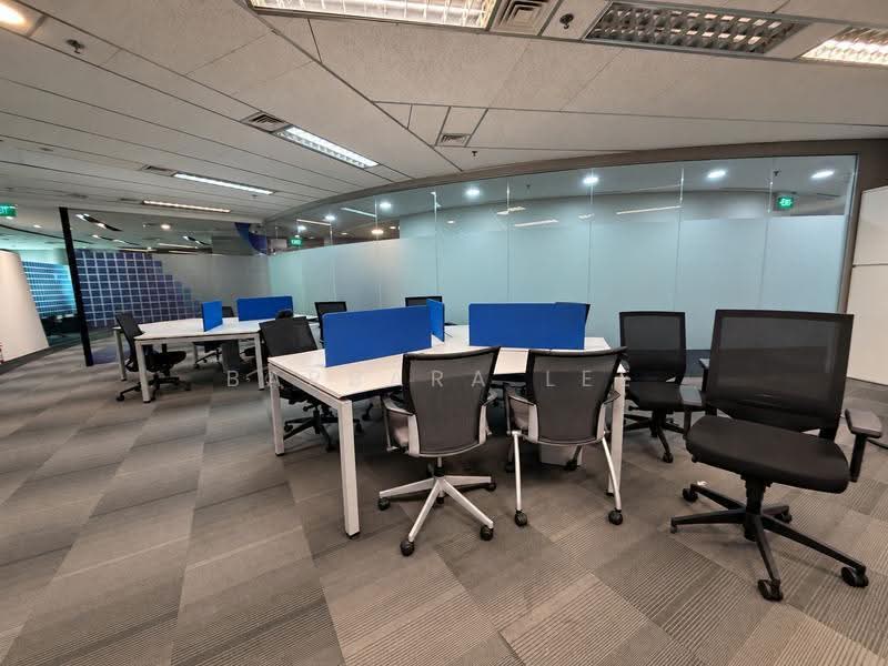 20 Collyer Quay, 20 Collyer Quay, Boat Quay / Raffles Place / Marina, 1,730 sqft, Office For Rent, by Barbara Lee, 500245608 - Interior - CommercialGuru.com.sg