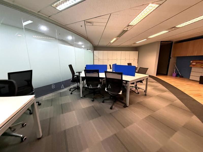 20 Collyer Quay, 20 Collyer Quay, Boat Quay / Raffles Place / Marina, 1,730 sqft, Office For Rent, by Barbara Lee, 500245608 - Interior - CommercialGuru.com.sg