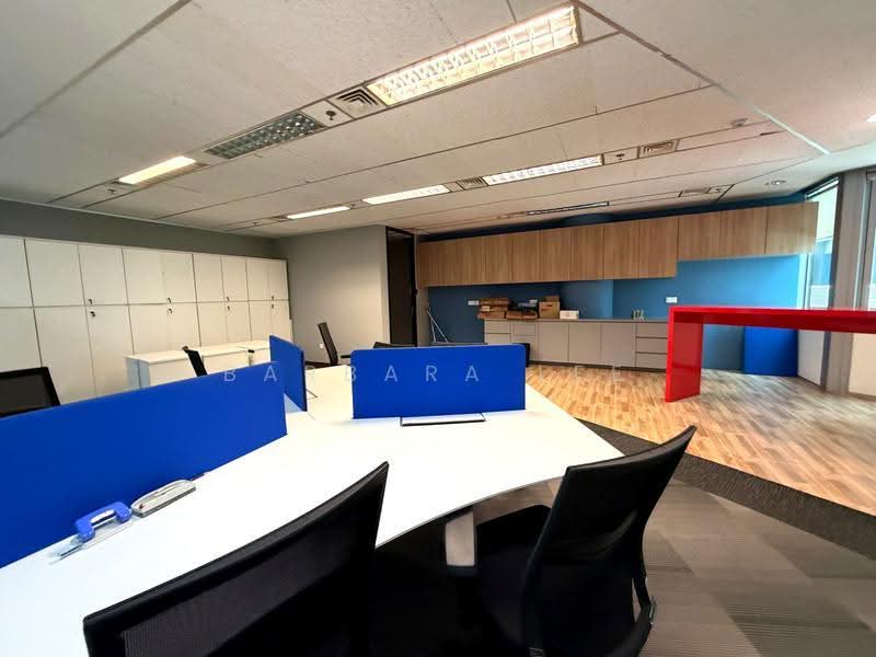 20 Collyer Quay, 20 Collyer Quay, Boat Quay / Raffles Place / Marina, 1,730 sqft, Office For Rent, by Barbara Lee, 500245608 - Interior - CommercialGuru.com.sg