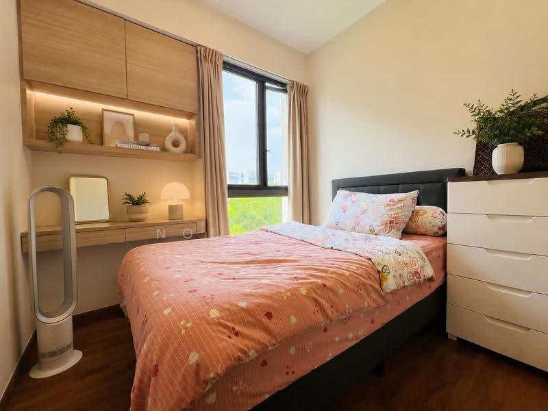 Parc Vera, 10 Hougang Street 32, Hougang / Punggol / Sengkang, 2 Bedrooms, 872 sqft, Condominium For Sale, by Noelle Lai, 500245609 - Bedroom - PropertyGuru.com.sg