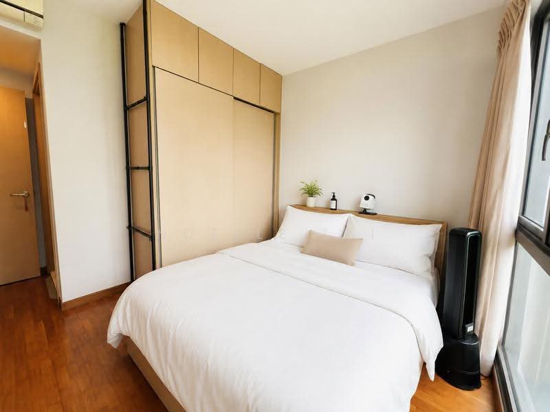 Parc Vera, 10 Hougang Street 32, Hougang / Punggol / Sengkang, 2 Bedrooms, 872 sqft, Condominium For Sale, by Noelle Lai, 500245609 - Bedroom - PropertyGuru.com.sg