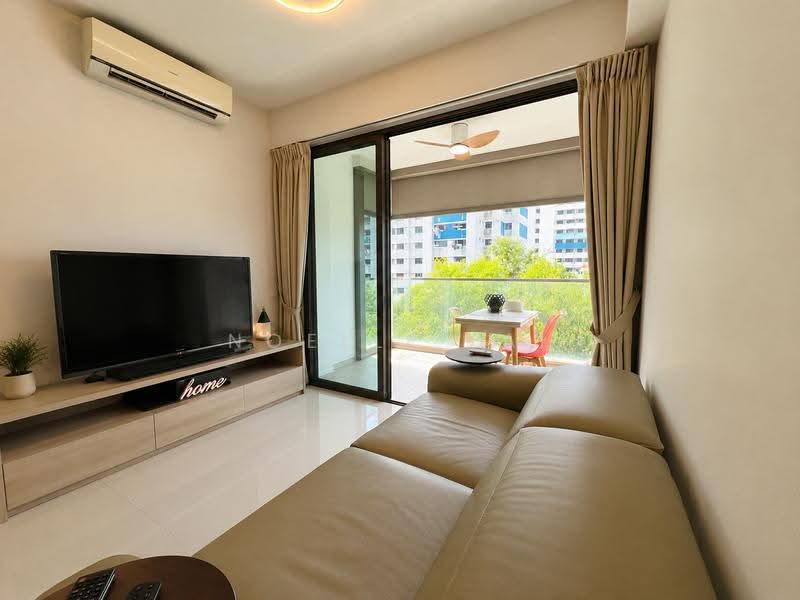 Parc Vera, 10 Hougang Street 32, Hougang / Punggol / Sengkang, 2 Bedrooms, 872 sqft, Condominium For Sale, by Noelle Lai, 500245609 - Living Room - PropertyGuru.com.sg
