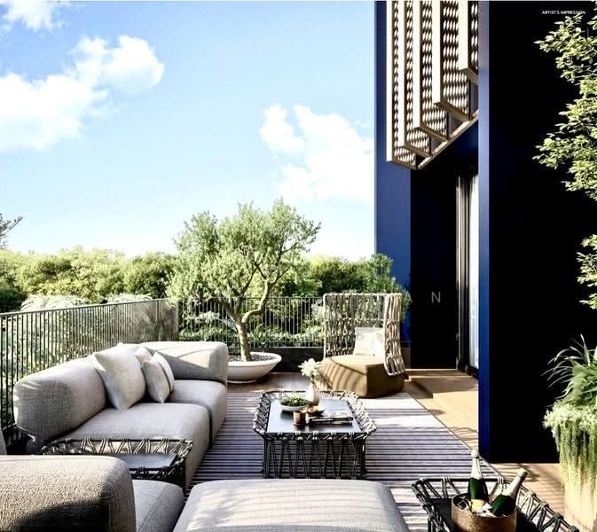 INDIGO - First Class Semi-Detached, Upper East Coast | Siglap | Palm Avenue, 5 Bedrooms, 6,159 sqft, Semi-Detached House For Sale, by Lawrence Tan, 500245612 - Balcony - PropertyGuru.com.sg