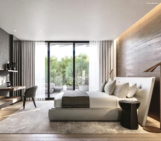 INDIGO - First Class Semi-Detached, Upper East Coast | Siglap | Palm Avenue, 5 Bedrooms, 6,159 sqft, Semi-Detached House For Sale, by Lawrence Tan, 500245612 - Bedroom - PropertyGuru.com.sg