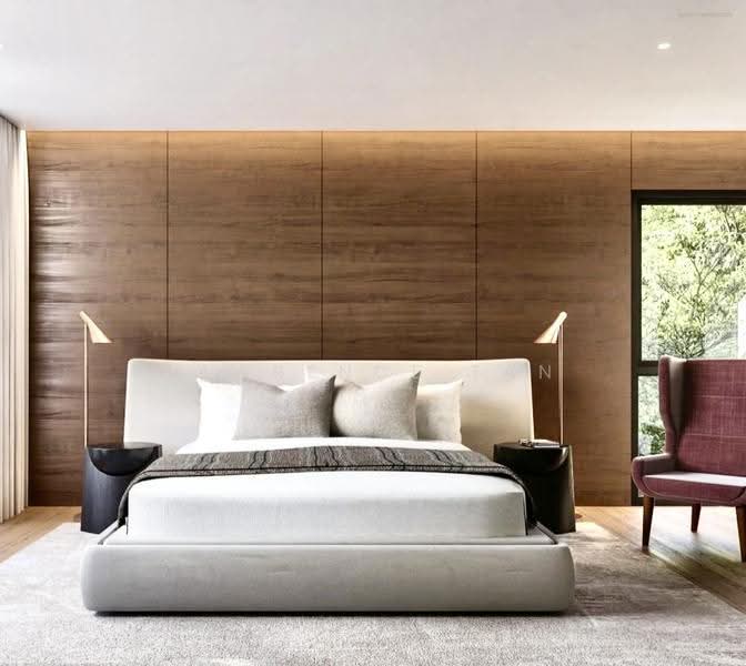 INDIGO - First Class Semi-Detached, Upper East Coast | Siglap | Palm Avenue, 5 Bedrooms, 6,159 sqft, Semi-Detached House For Sale, by Lawrence Tan, 500245612 - Bedroom - PropertyGuru.com.sg