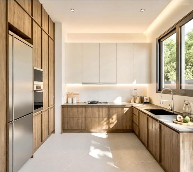 INDIGO - First Class Semi-Detached, Upper East Coast | Siglap | Palm Avenue, 5 Bedrooms, 6,159 sqft, Semi-Detached House For Sale, by Lawrence Tan, 500245612 - PropertyGuru.com.sg