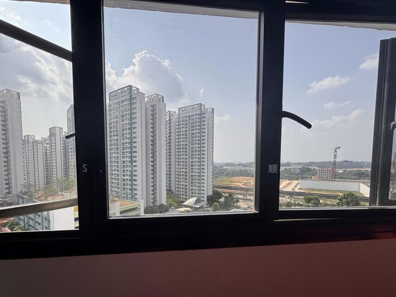 470A Fernvale Link, 470A Fernvale Link, Seletar / Yio Chu Kang, 3 Bedrooms, 1,001 sqft, HDB Flat For Sale, by S. K. Yeo 杨顺锦, 500245613 - View - PropertyGuru.com.sg