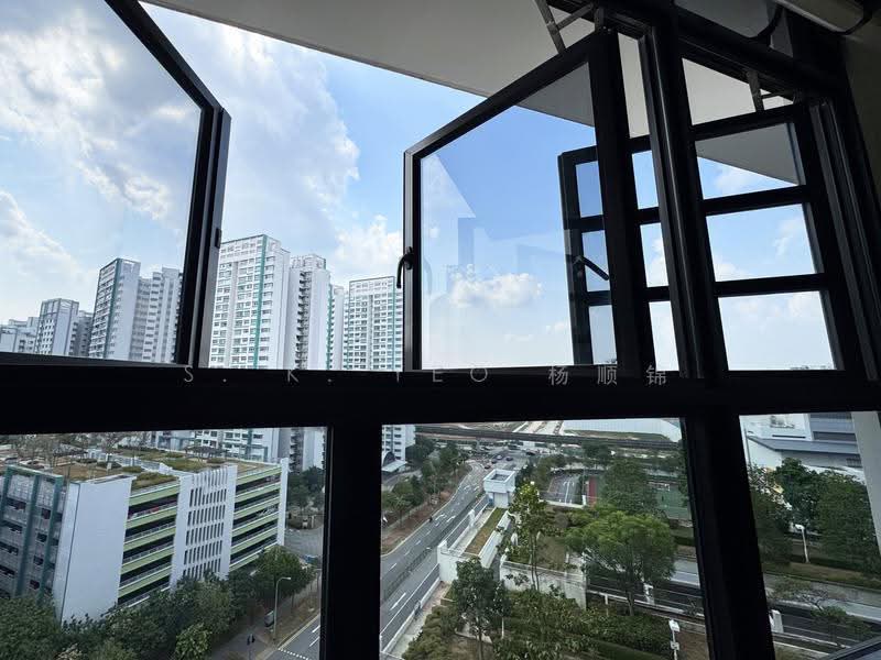 470A Fernvale Link, 470A Fernvale Link, Seletar / Yio Chu Kang, 3 Bedrooms, 1,001 sqft, HDB Flat For Sale, by S. K. Yeo 杨顺锦, 500245613 - View - PropertyGuru.com.sg