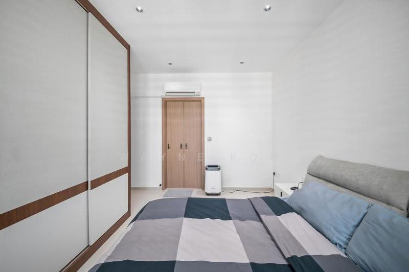 415B Northshore Drive, 415B Northshore Drive, 3 Bedrooms, 1,023 sqft, HDB Flat For Sale, by Wayne Koh, 500245614 - Bedroom - PropertyGuru.com.sg
