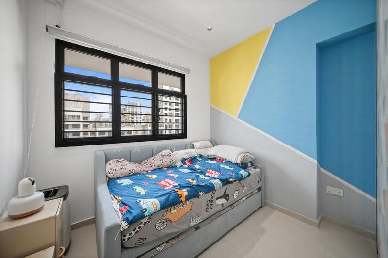 415B Northshore Drive, 415B Northshore Drive, 3 Bedrooms, 1,023 sqft, HDB Flat For Sale, by Wayne Koh, 500245614 - Bedroom - PropertyGuru.com.sg