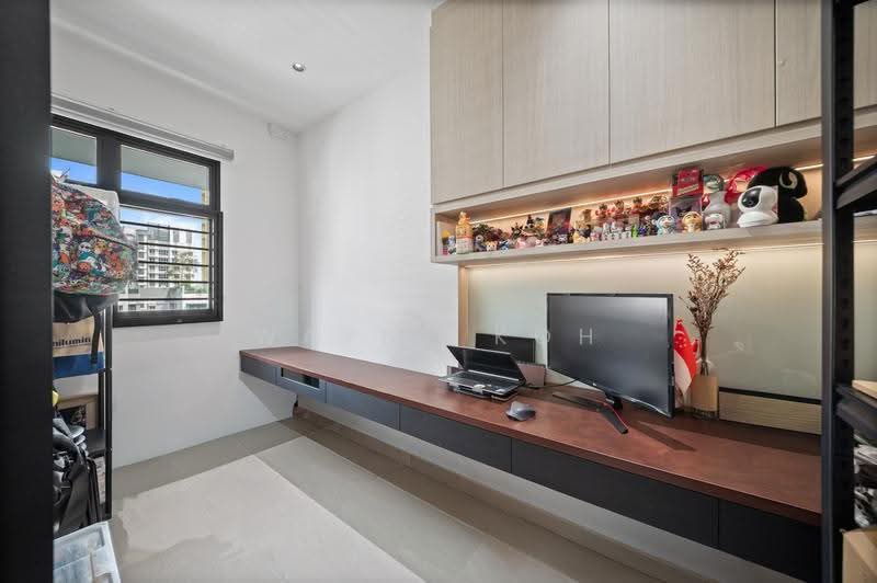 415B Northshore Drive, 415B Northshore Drive, 3 Bedrooms, 1,023 sqft, HDB Flat For Sale, by Wayne Koh, 500245614 - Study - PropertyGuru.com.sg