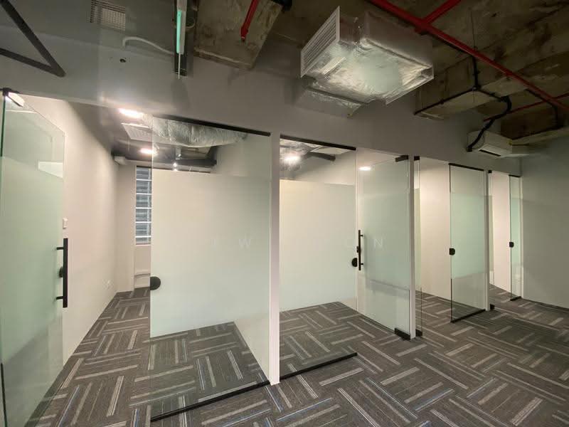 International Plaza, 10 Anson Road, 2,336 sqft, Office For Sale, by Siew Boon, 500245615 - Interior - CommercialGuru.com.sg
