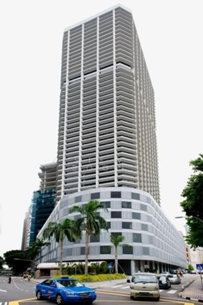 International Plaza, 10 Anson Road, 2,336 sqft, Office For Sale, by Siew Boon, 500245615 - Exterior - CommercialGuru.com.sg