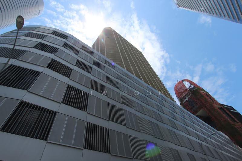 International Plaza, 10 Anson Road, 2,336 sqft, Office For Sale, by Siew Boon, 500245615 - Exterior - CommercialGuru.com.sg