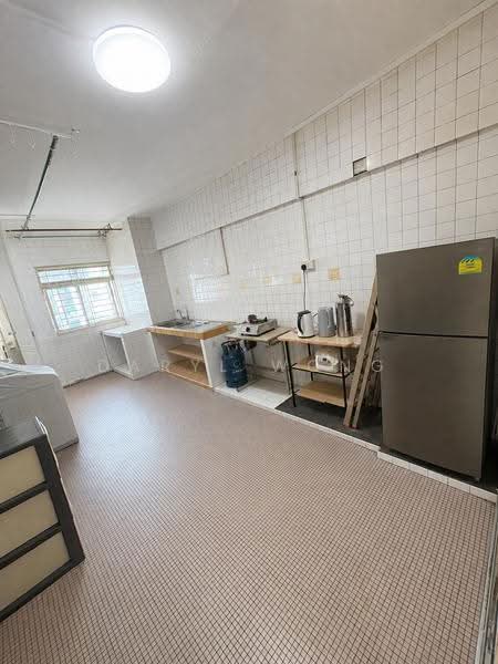 419 Ang Mo Kio Avenue 10, 419 Ang Mo Kio Avenue 10, 3 Bedrooms, 797 sqft, HDB Flat For Rent, by Daryl Wong, 500245617 - Kitchen - PropertyGuru.com.sg