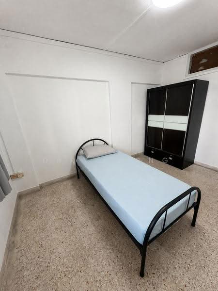419 Ang Mo Kio Avenue 10, 419 Ang Mo Kio Avenue 10, 3 Bedrooms, 797 sqft, HDB Flat For Rent, by Daryl Wong, 500245617 - Bedroom - PropertyGuru.com.sg