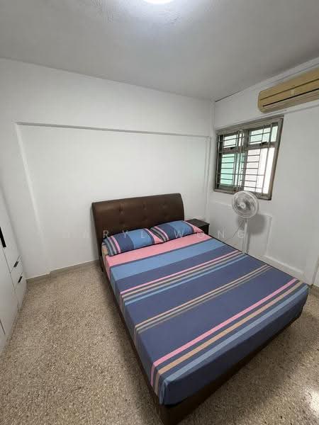419 Ang Mo Kio Avenue 10, 419 Ang Mo Kio Avenue 10, 3 Bedrooms, 797 sqft, HDB Flat For Rent, by Daryl Wong, 500245617 - Bedroom - PropertyGuru.com.sg
