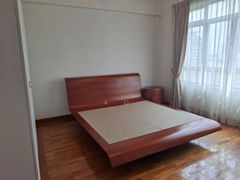 Tiara, 1 Kim Seng Walk, Orchard / River Valley, 3 Bedrooms, 1,303 sqft, Condominium For Rent, by A O, 500245619 - PropertyGuru.com.sg