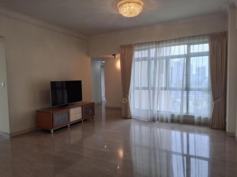 Tiara, 1 Kim Seng Walk, Orchard / River Valley, 3 Bedrooms, 1,303 sqft, Condominium For Rent, by A O, 500245619 - PropertyGuru.com.sg
