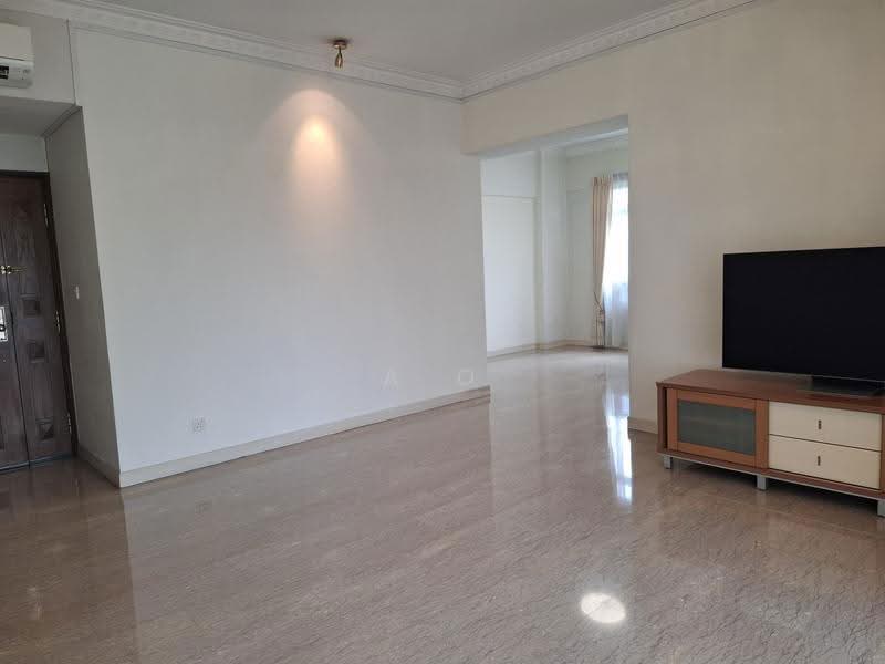 Tiara, 1 Kim Seng Walk, Orchard / River Valley, 3 Bedrooms, 1,303 sqft, Condominium For Rent, by A O, 500245619 - PropertyGuru.com.sg